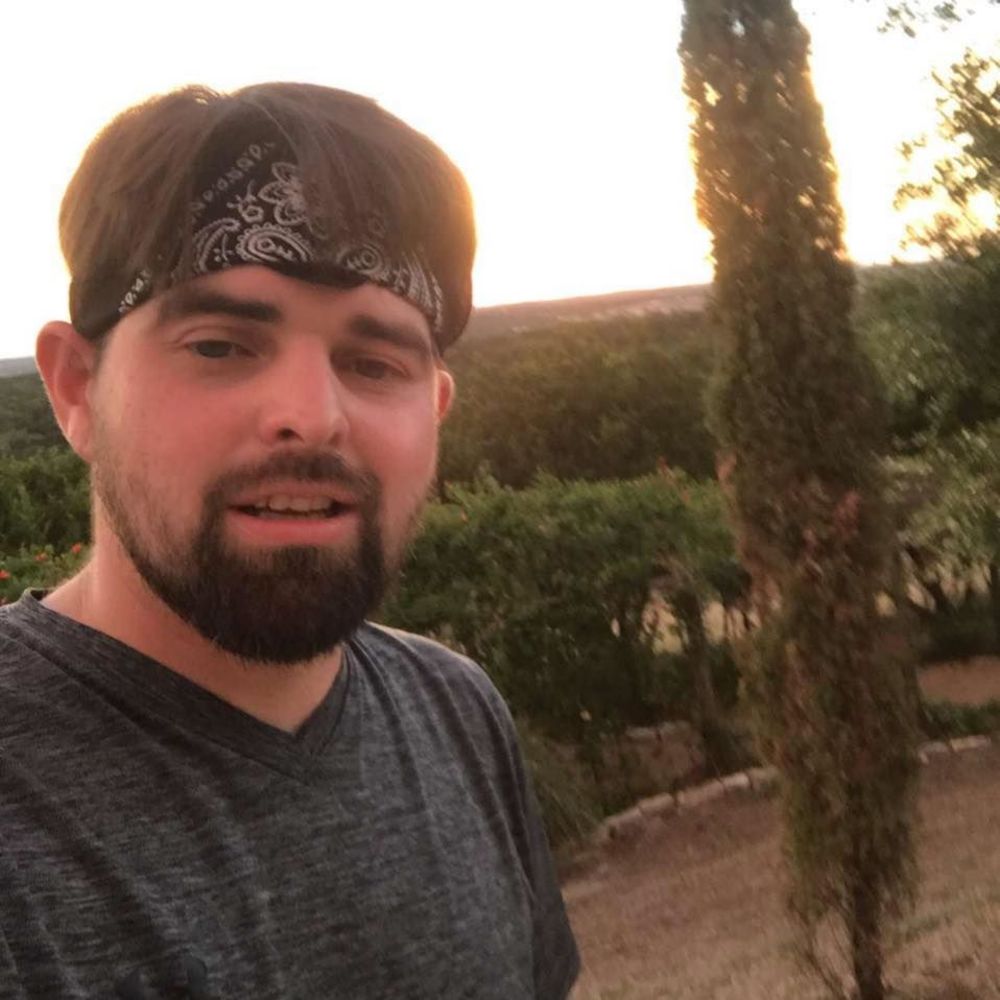 Meet your Posher, Danny